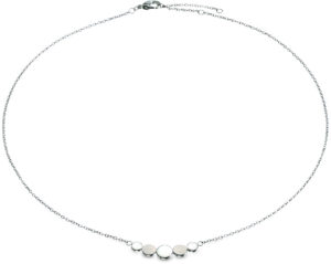 Boccia Titanium Titanový náhrdelník 08031-01