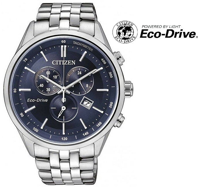Citizen Eco-Drive Sport AT2141-52L
