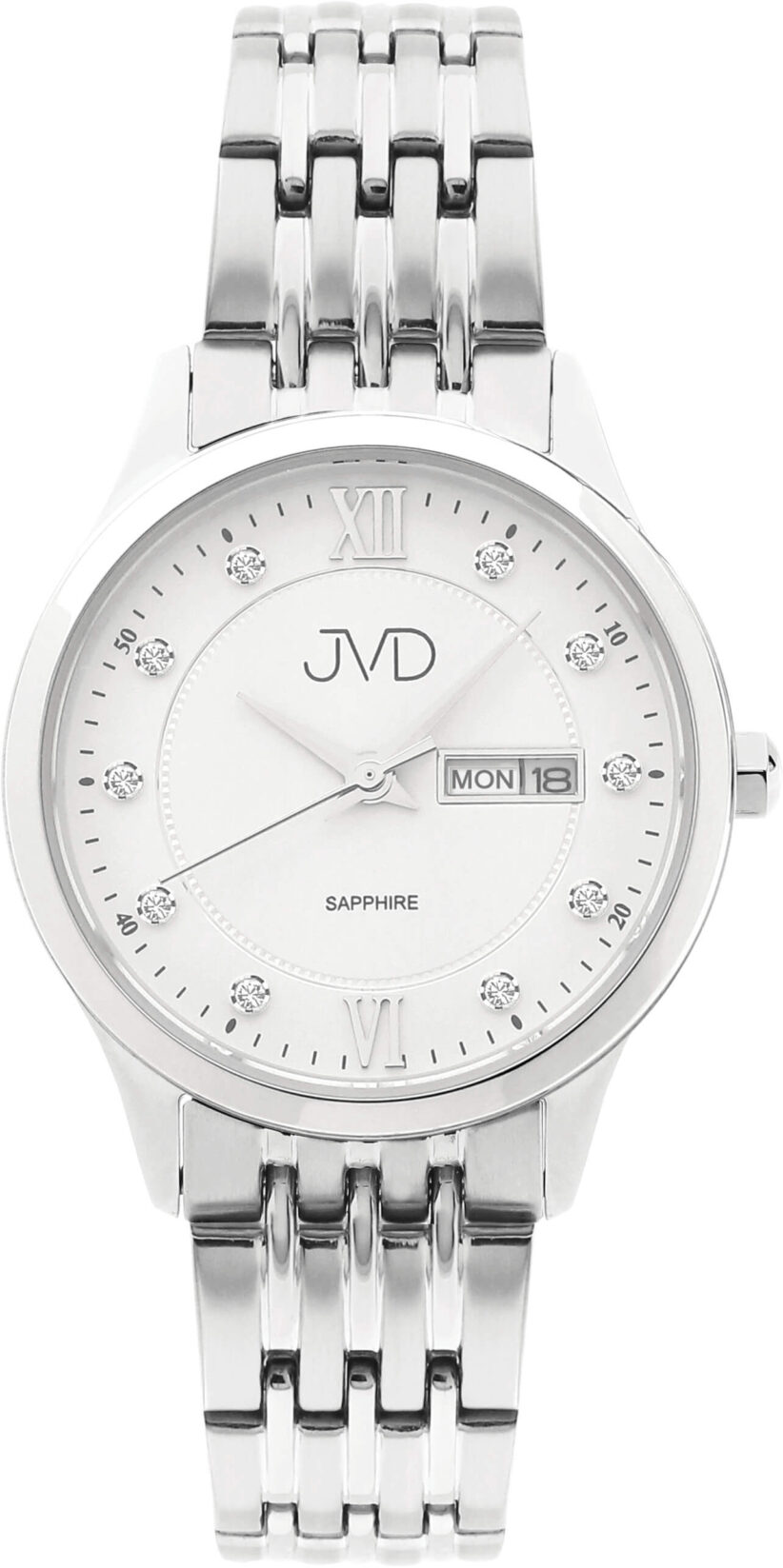 JVD Analogové hodinky JG1023.1