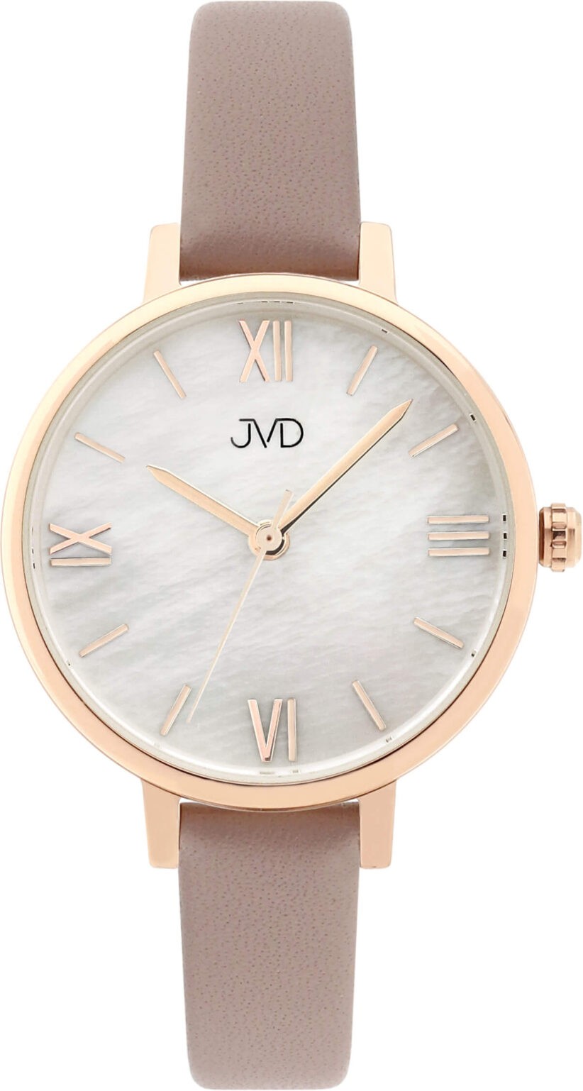 JVD Náramkové hodinky JZ207.2