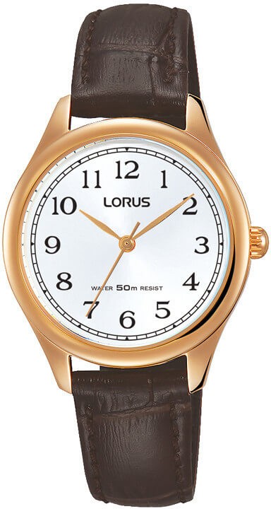 Lorus Analogové hodinky RRS14WX9