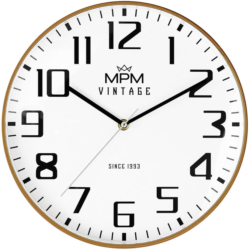 Prim MPM Vintage II Since 1993 E01.4201.51