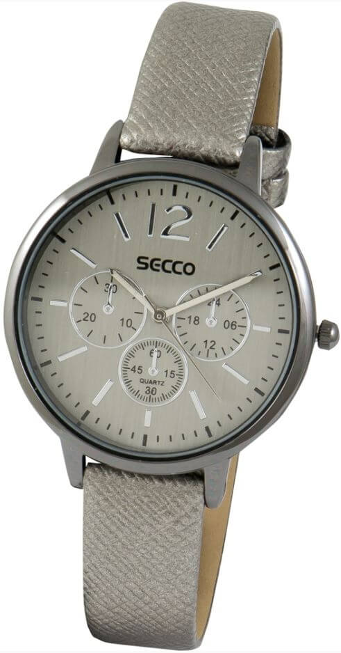 Secco Dámské analogové hodinky S A5036
