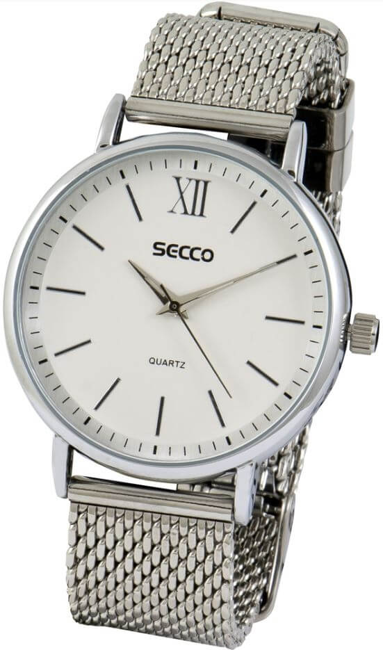 Secco Pánské analogové hodinky S A5033
