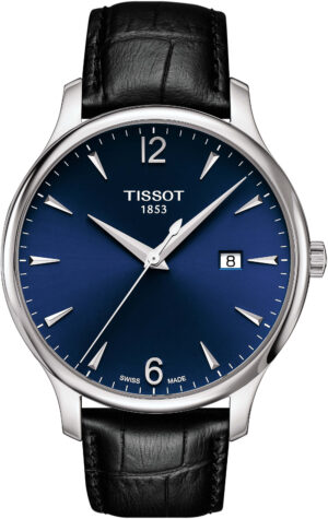 Tissot T-Classic Tradition T063.610.16.047.00